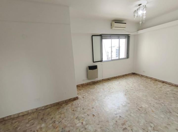Departamento · 42m² · 2 Ambientes