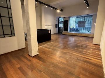 Local comercial · 165m² · Local Gran Vidriera m Galeria Pacifico