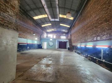 Bodega-Galpón , Lomas de Zamora · Galpón en Alquiler Lomas de Zamora