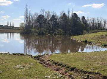 Terreno · 1008m² · Terreno en Venta de 1008 m² en El Campo - Fincas Exclusivas Cardales. Gba Norte