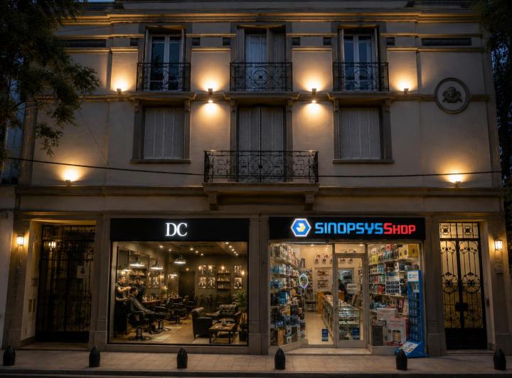 Local comercial · 150m²