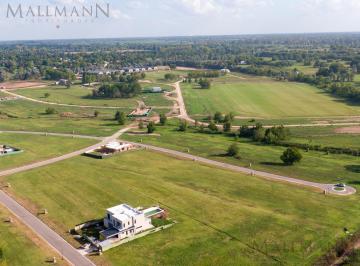 Terreno · 800m² · Venta Lote en Pilara Barrio Tilbury