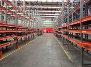 Bodega-Galpón · 3000m² · Se Alquila Galpon. Ideal Supermercado