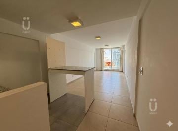Departamento · 36m² · 1 Ambiente · Departamento Alquiler Tradicional, Palermo 1 Amb.