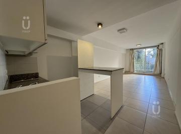 Departamento · 36m² · 1 Ambiente · Departamento Alquiler Tradicional, Palermo 1 Amb.