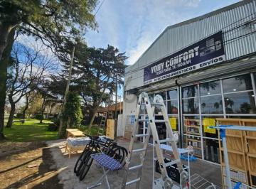 Local comercial · 209m² · Venta Camino Centenario y 463 Local en Venta - City Bell