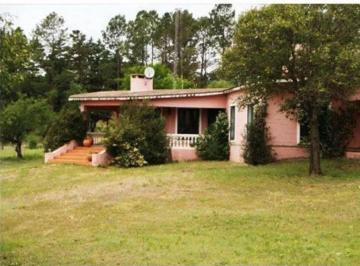 Casa de 4 ambientes, Santa Mónica · Alquiler Permanente | Gran Casona Amoblada a m del Río – Santa Mónica (Zona Mate de Luna)
