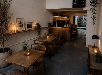 Local comercial · 70m² · Alquiler de Local Comercial a La Calle en Palermo Viejo