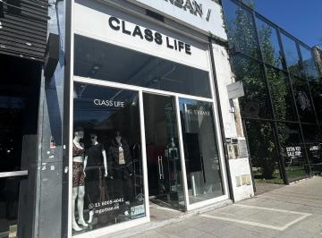 Local comercial · 250m² · 3 Ambientes · Local Gurruchaga Al 900 Grán Local 5 m X 40 m Depósito 50 m² - Zona Outlet