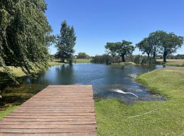 Terreno · 1008m² · Terrento en Venta a La Lagua de 1008 m² en El Campo - Fincas Exclusivas Cardales. Gba Norte