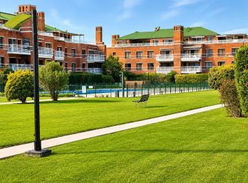 Departamento · 70m² · 4 Ambientes · 1 Cochera · Departamento en Alquiler en Solares de San Isidro, San Isidro, G. B. a. Zona Norte