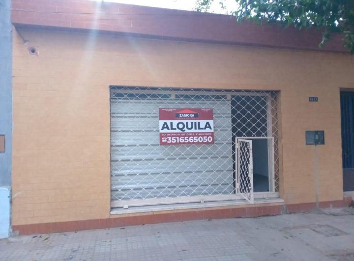 Local comercial · 30m²