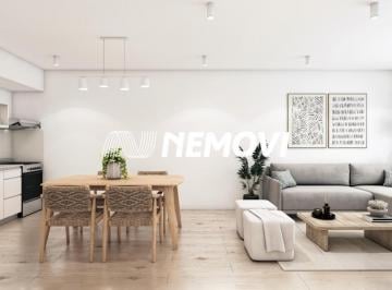 Departamento · 52m² · 2 Ambientes · Departamento en Venta 2 Ambientes Saavedra