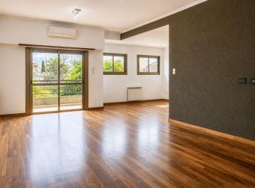 Departamento · 150m² · 6 Ambientes · 2 Cocheras · Departamento en Alquiler La Plata 2 Cocheras
