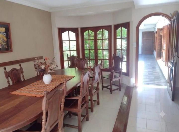 PH · 163m² · 5 Ambientes · 1 Cochera