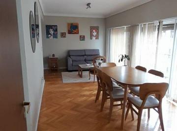 Departamento de 4 ambientes, Núñez · Excelente Piso con Balcon y Cochera, Guayra 2300 Entre Av Cabildo y Vuelta de Obligado