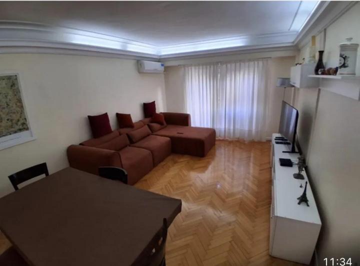 Departamento · 100m² · 4 Ambientes