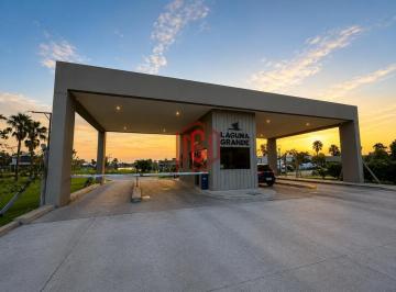 Terreno · 660m² · Terreno Lote en Venta en Laguna Grande, Villanueva, Tigre