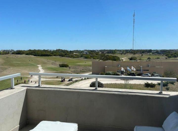 Departamento · 80m² · 2 Ambientes