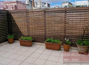 Departamento · 87m² · 3 Ambientes · Venta Departamento 3 Ambientes Palermo