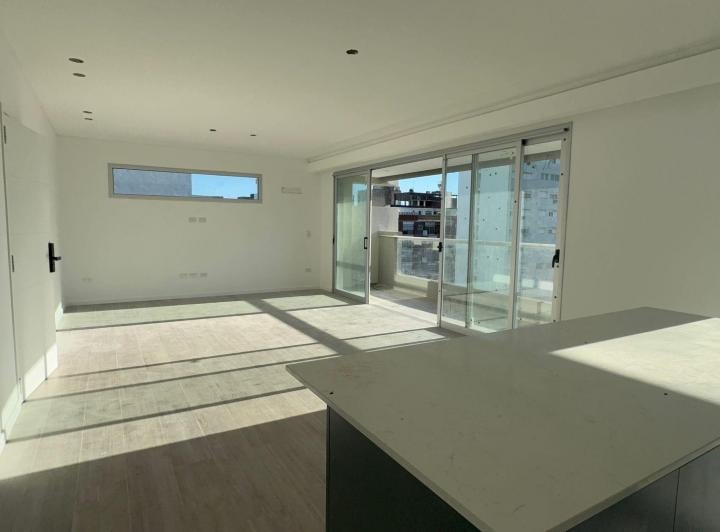 Departamento · 125m² · 4 Ambientes · 1 Cochera
