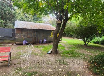 Terreno · 800m² · Venta Terreno en Moreno