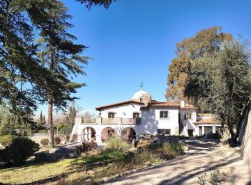 Casa de 14 ambientes, Chacras de Coria · Casa en Venta, El Cortijo, Chacras de Coria, Luján de Cuyo, Mendoza