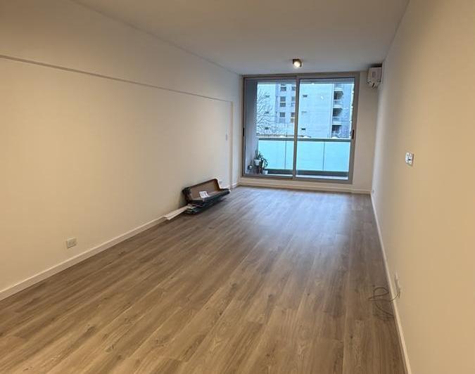 Departamento · 36m² · 1 Ambiente