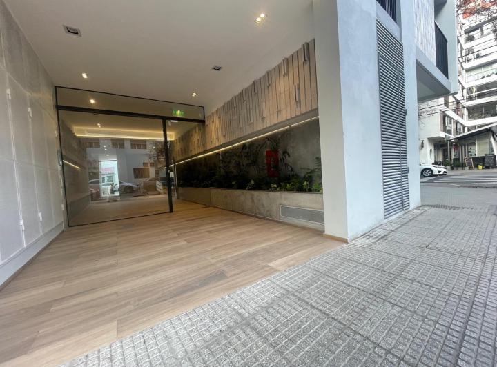 Departamento a Estrenar en Belgrano - Apto Profesional