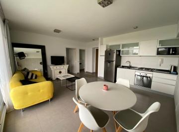 Departamento · 54m² · 2 Ambientes · 1 Cochera · Departamento en Venta en Puerto Escondido, Nordelta, Tigre