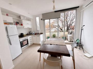 Departamento · 31m² · 1 Ambiente · Departamento en Villa Urquiza