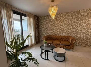 Departamento · 111m² · 3 Ambientes · 2 Cocheras · Departamento en Venta en Opera Park