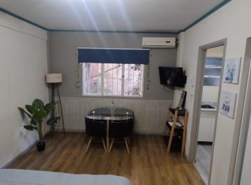 Departamento · 24m² · 1 Ambiente · Departamento en Recoleta