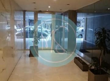 Departamento · 9m² · 1 Ambiente · Monoambiente Amplio