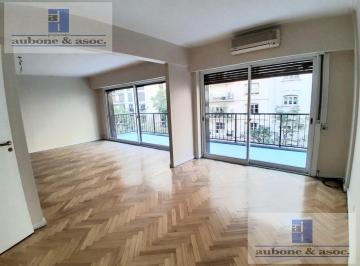 Departamento · 132m² · 4 Ambientes · Departamento Al Frente, Piso Totalmente Reciclado.