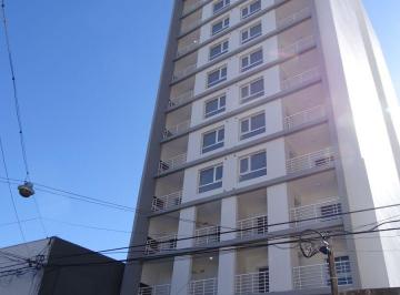 Departamento de 5 ambientes, Ciudad de Santa Fe · Santa Fe - Venta - Departamento de 1 Dorm. Centro