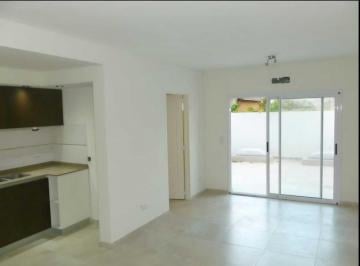 Departamento · 38m² · 1 Ambiente · Departamento Monoambiente en Alquiler en Núñez, Capital Federal, Buenos Aires