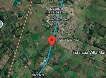 481952.jpg · Terreno 3,5 Ha en Ruta Nacional 205 Km 49