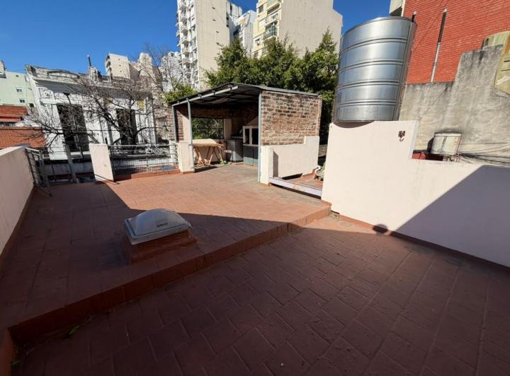 PH · 90m² · 4 Ambientes