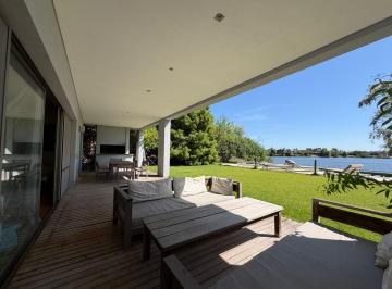 Casa · 362m² · 6 Ambientes · 1 Cochera · Casa en Venta en Talar del Lago 2, General Pacheco, Tigre