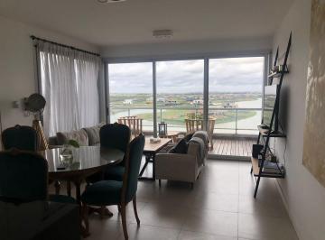 Departamento · 71m² · 3 Ambientes · 1 Cochera · Departamento en Venta en Islas del Golf, Nordelta, Tigre