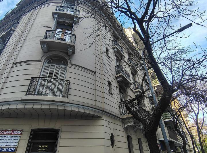 Departamento · 137m² · 6 Ambientes · 1 Cochera