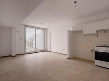 Departamento · 28m² · 1 Ambiente · Departamento Venta Centro Rosario Monoambiente Premium Amplio Luminoso Oportunidad Balcon Frente