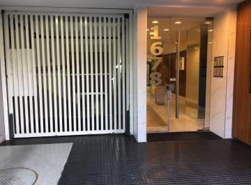 Departamento · 27m² · 1 Ambiente · Alquiler 24 Meses, Proximo a Ferro