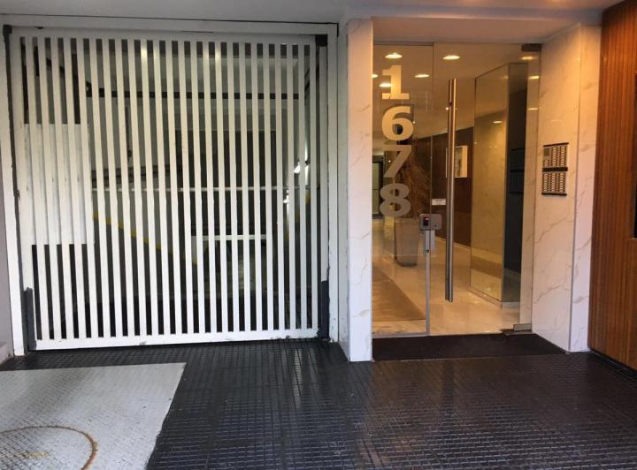 Departamento · 27m² · 1 Ambiente