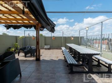 Casa · 106m² · 5 Ambientes · 1 Cochera · Casa de 3 Dorm. en Belgrano 5500