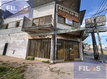Local comercial · 210m² · 6 Ambientes · Alquiler de Local y Deposito en Ciudadela