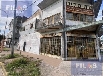 Local comercial · 210m² · 6 Ambientes · Alquiler de Local y Deposito en Ciudadela
