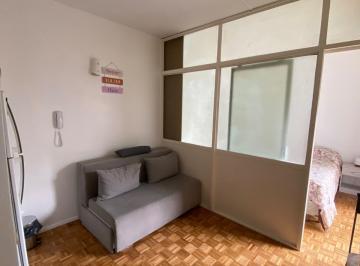 Departamento · 21m² · 1 Ambiente · Venta Monoambiente Dividido a m de Av Santa Fe y Callao