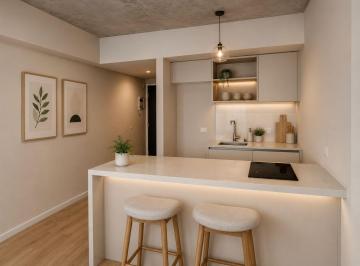 Departamento · 40m² · 1 Ambiente · Venta, Departamento, Monoambiente, Estrenar, Coghlan, Inversor